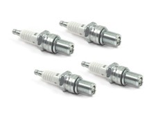 Zündkerze Set 4 Stück