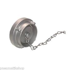 Storz-Blindkupplung mit Kette