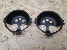 Bmw E30 Lautsprecher Boxen Schalen Verkleidung Hutablage VFL