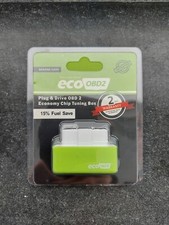 Economy Kraftstoffsparer