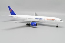 JC Wings Boeing 777-200ER