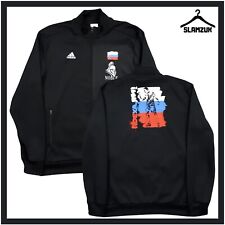 Russland Fußball Jacke Adidas
