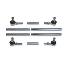 Stabilisator koppelstangen - ,