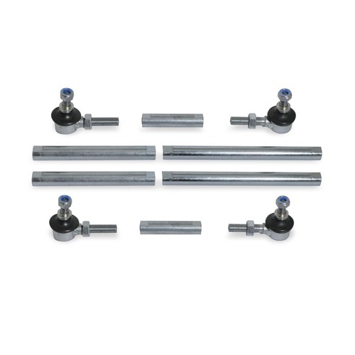 Stabilisator koppelstangen - stabilisator,