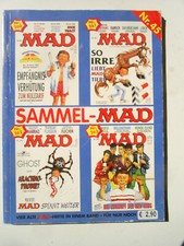 Mad sammelband mit den - mad,