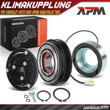 Magnetkupplung Klimakompressor