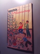 Eisenbahn Kinderzeitung Heft 6