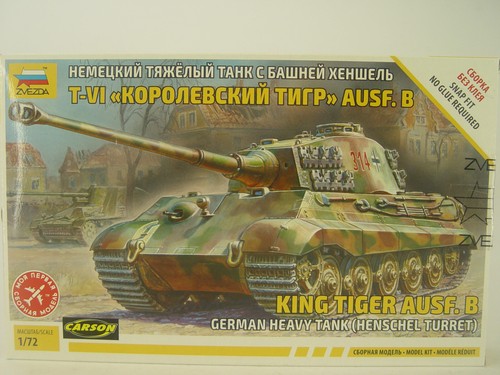 Königstiger deutscher - königstiger,