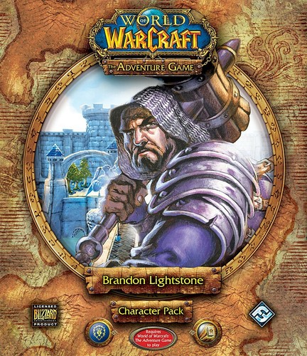 World warcraft - of,