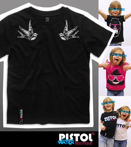 Wasser pistol boutique kinder - boutique,