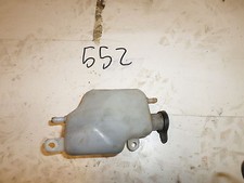 YAMAHA TEOS  125 COOLANT