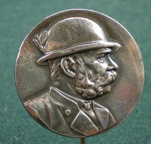 Hutanstecker kaiser franz - kaiser,