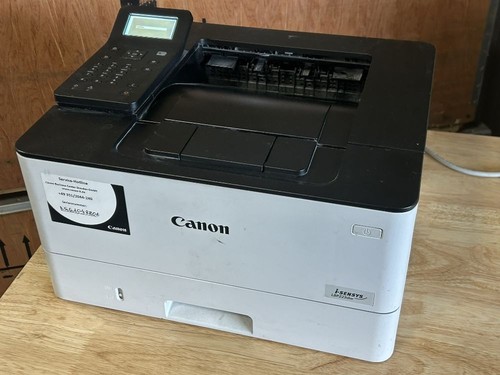Canon laserdrucker sensys - canon,