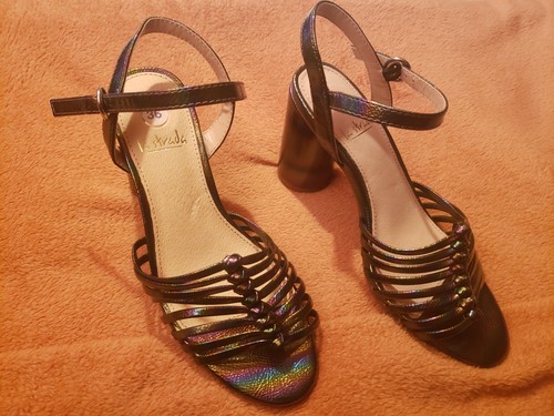 Strada sandaletten pumps - strada,