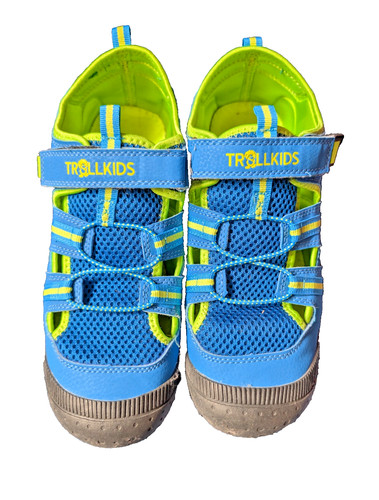 Trollkids kinderschuh - trollkids,