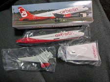 Air Berlin A 320- 200 1:200
