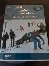 Alle Jahre wieder - Die