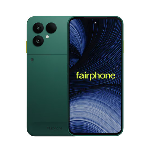 Das fairphone - das,