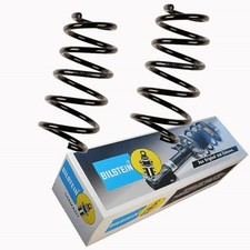 2 Bilstein Federn B3 vorne