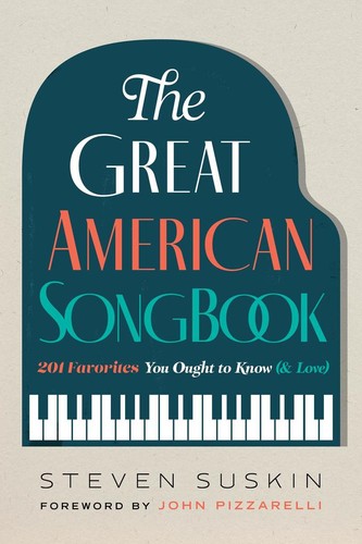The great american - american, |