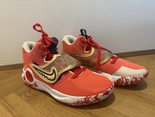 Nike trey x university - kd, 5