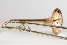 Vincent Bach Stradivarius