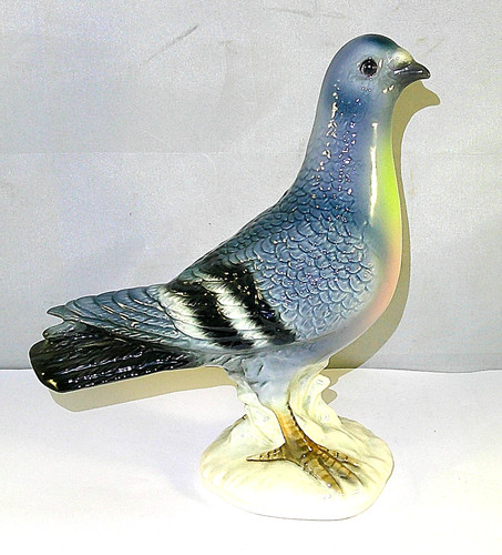Goebel vogel taube - goebel,