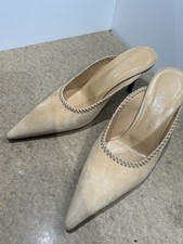 Wildledermule Miss Rossi Gr.39