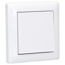 Gira Set Standard 55 Reinweiß