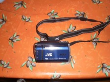 JVC Everio GZ-MG330 Camcorder