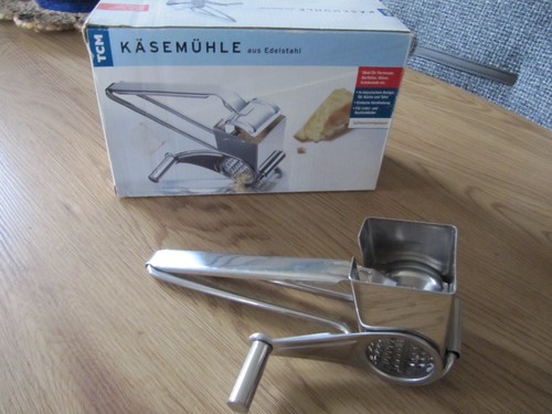 Käsemühle edelstahl von - käsemühle,