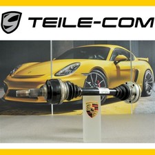 TOP+ORIG. Porsche 911 997 MK2 Gelenkwelle/PDK Getriebe LINKS=RECHTS /drive shaft