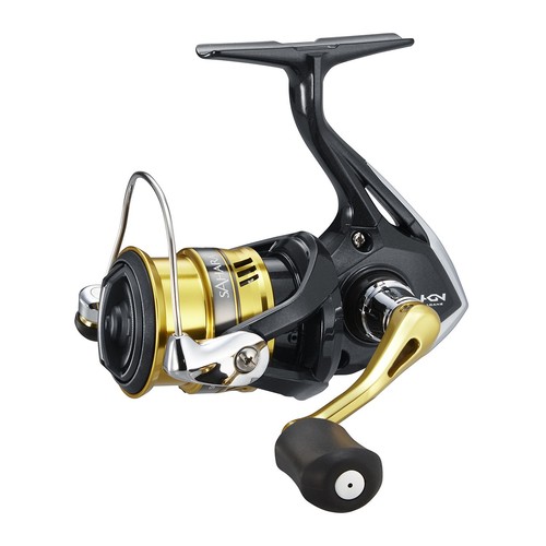 Shimano sahara c2000hgs - c2000hgs, fi