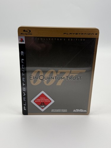 James bond 007 - 007, ein