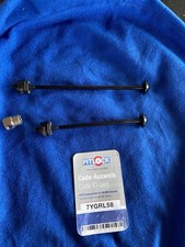 Pitlock Set Rennrad Diebstahl Sicherung