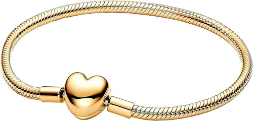 Schlangen gliederarmband mit - schlangen,