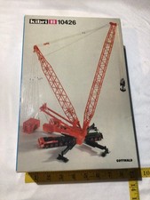 New KIBRI HO Scale GOTTWALD