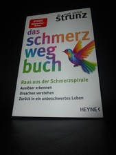 Ulrich Strunz Das Schmerz-Weg-Buch