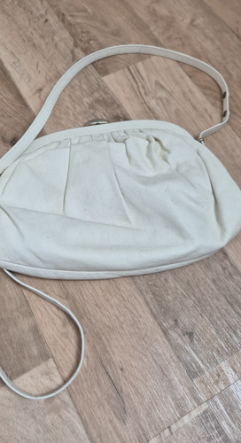 Zeitlose vintage handtasche - zeitlose, im