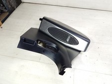 BMW E46 Limo Touring Fußstütze Fußablage Auflage Alu M Paket Technic 7902315