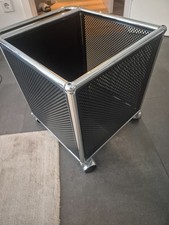 USM Haller Rollkorb / -würfel