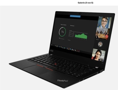 Lenovo thinkpad t460s 12gb - i7,