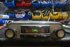 Oldtimer becker avus - becker,