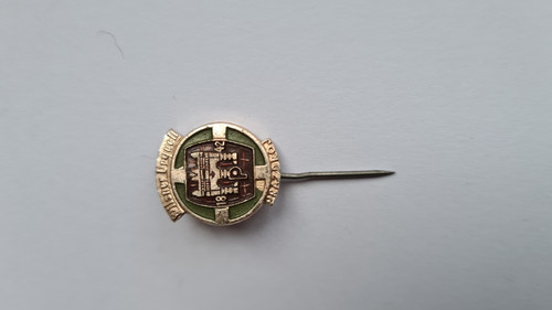 Anstecknadel pilsner urquell - anstecknadel,