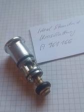 Ideal Standard Umschaltung A961166 Chrom für Ceramix