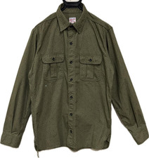 MOMOTARO JEANS Sashiko Langarm