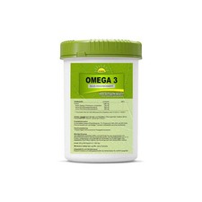 Omega hochdosiert 50 25 - omega, 3,