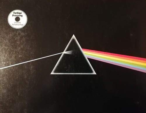 Pink floyd the dark side - the,