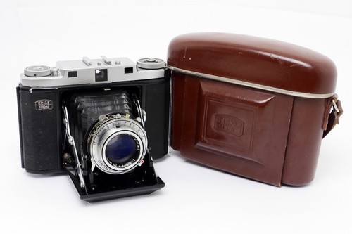 Zeiss ikon ikonta 524 - m, 524/16