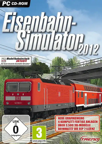 Eisenbahn simulator 2012 - eisenbahn-simulator,